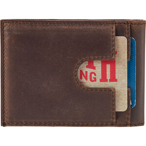 RFID Front Pocket Wallet