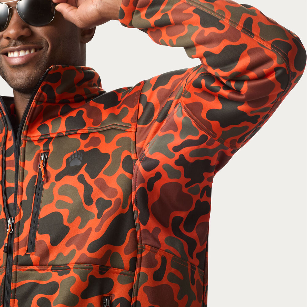 Men's AKHG Kennicott Jacket Main Image