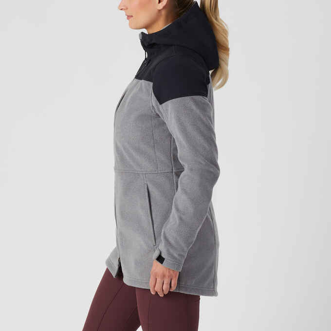 Women's Shoreline 2.0 Fleece Jacket