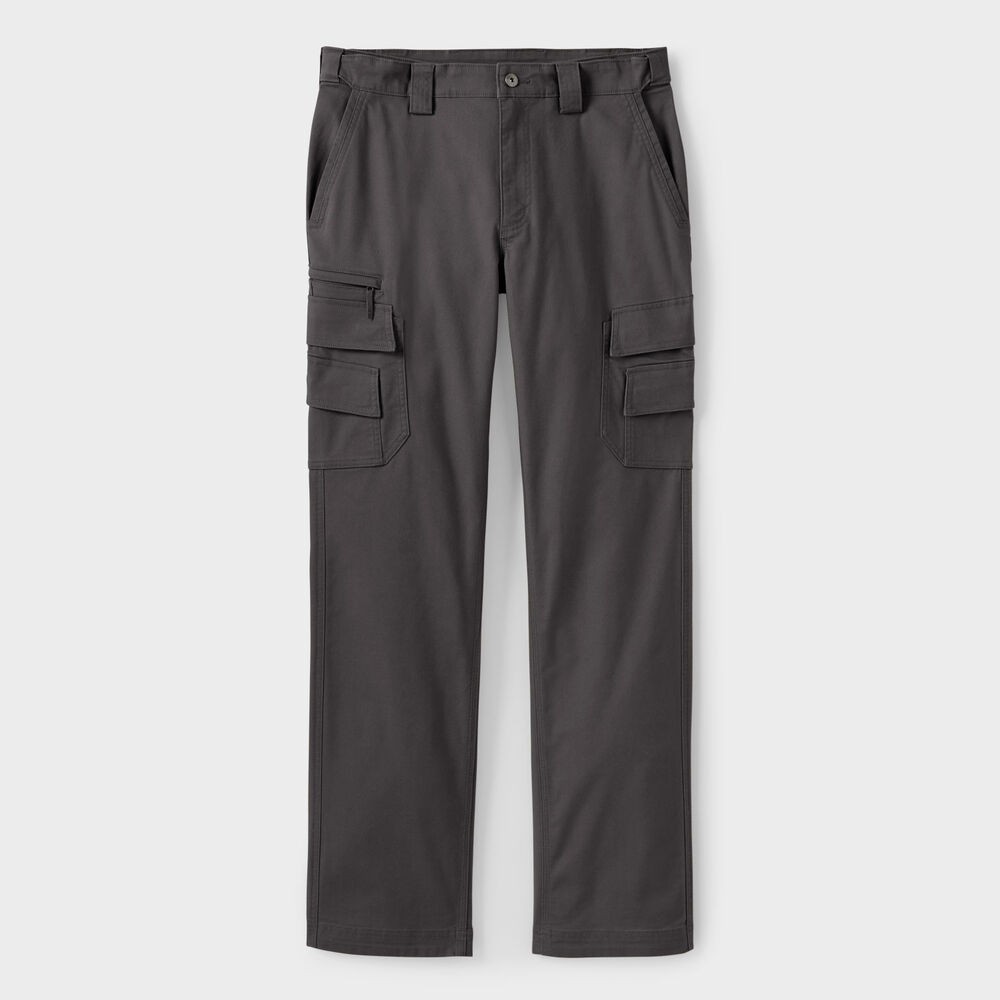 Men's DryFlex Fire Hose Standard Fit Cargo Pants BLK 032 034 Main Image