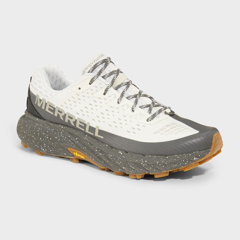 Men's Merrell Agility Peak 5 Shoes Main Image