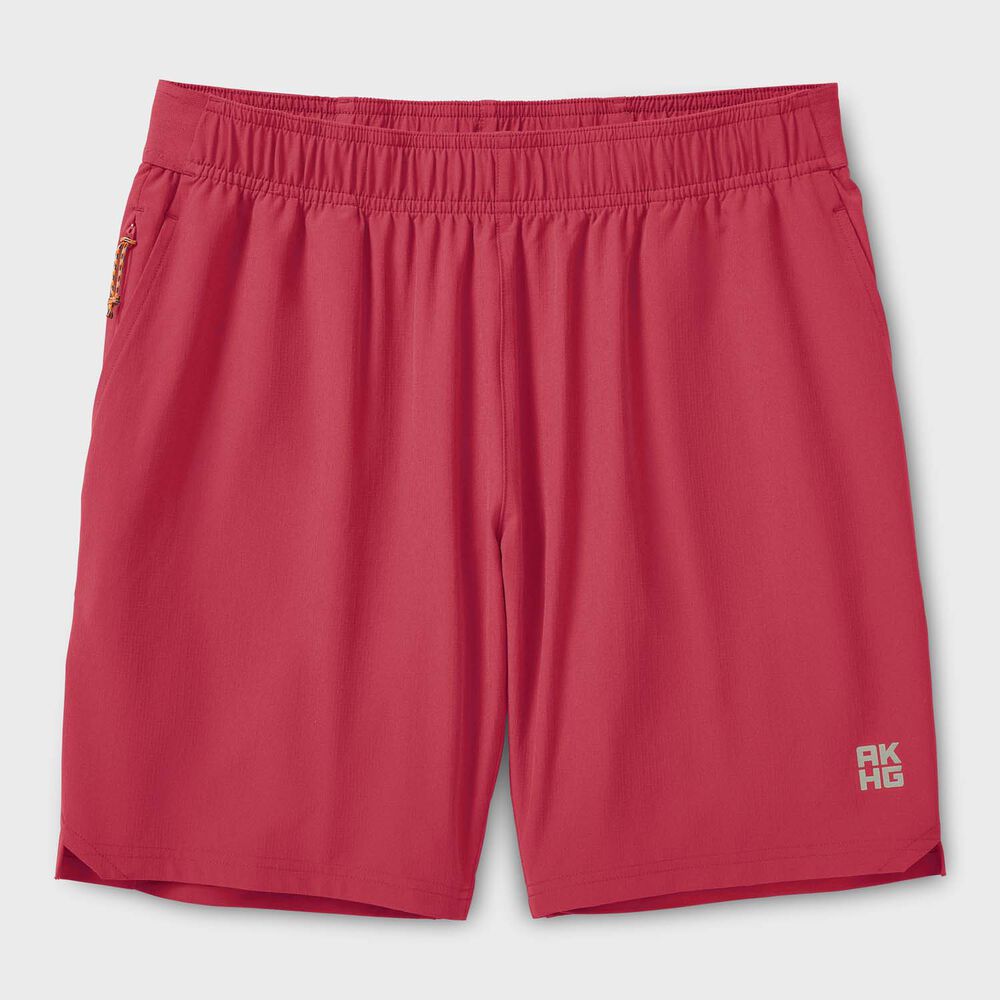 Men's AKHG Outer Limit 8'' Shorts Main Image