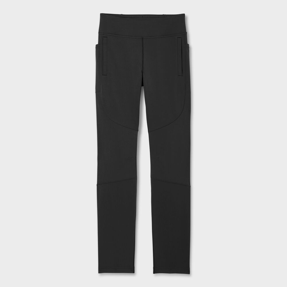 Women's NoGA Work Hi-Rise Slim Leg Pants Main Image