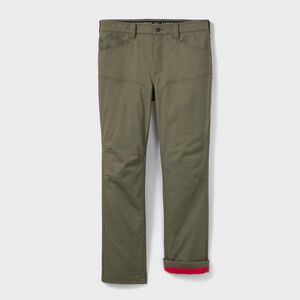 Men's AKHG Stone Run Relaxed Fit Fleece Lined Pants