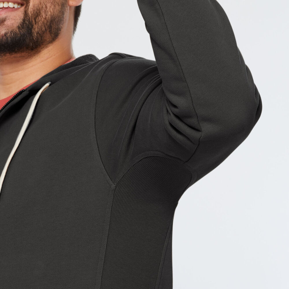 Men's Souped-Up Sweats Pullover Hoodie Main Image