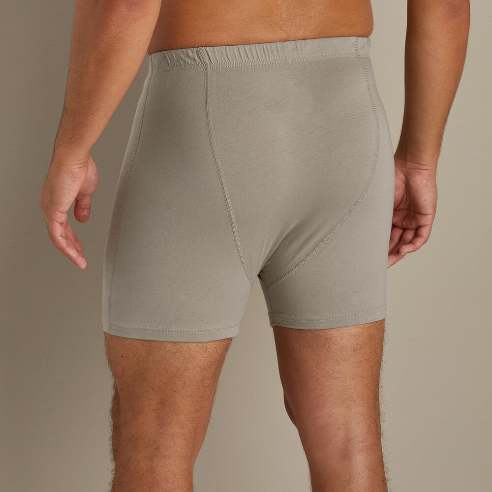 Men's Free Range Organic Cotton Boxers 1.0 Main Image