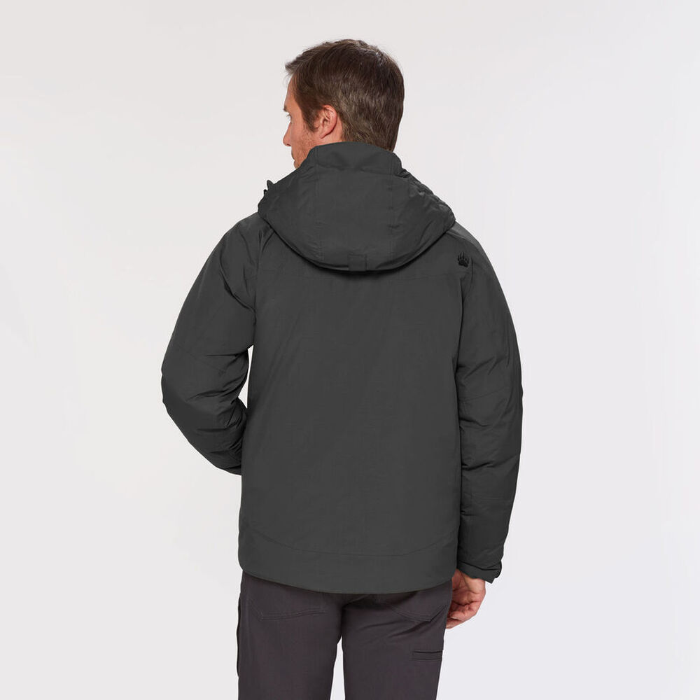 Men's AKHG Ursa Major Waterproof Down Jacket Main Image