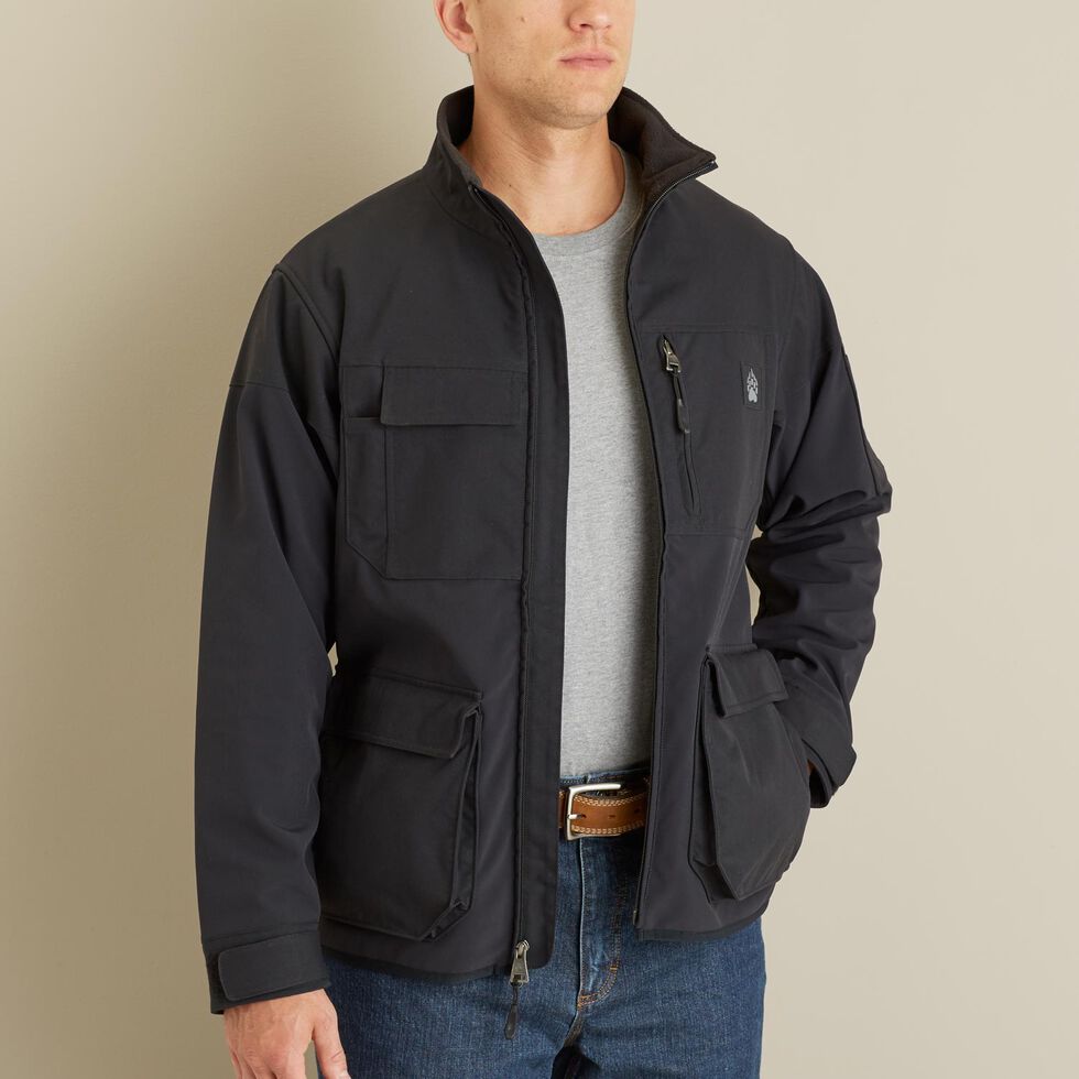 Men's Alaskan Hardgear Resurrection Bay Jacket