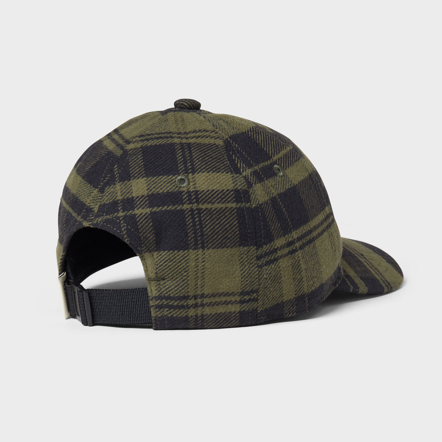 Folklore Flannel Classic Ball Cap | Duluth Trading Company