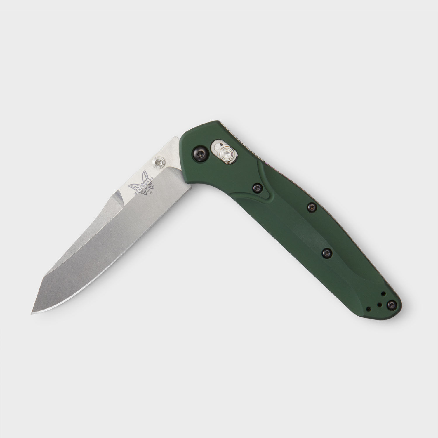 Benchmade 940 Osborne | Duluth Trading Company
