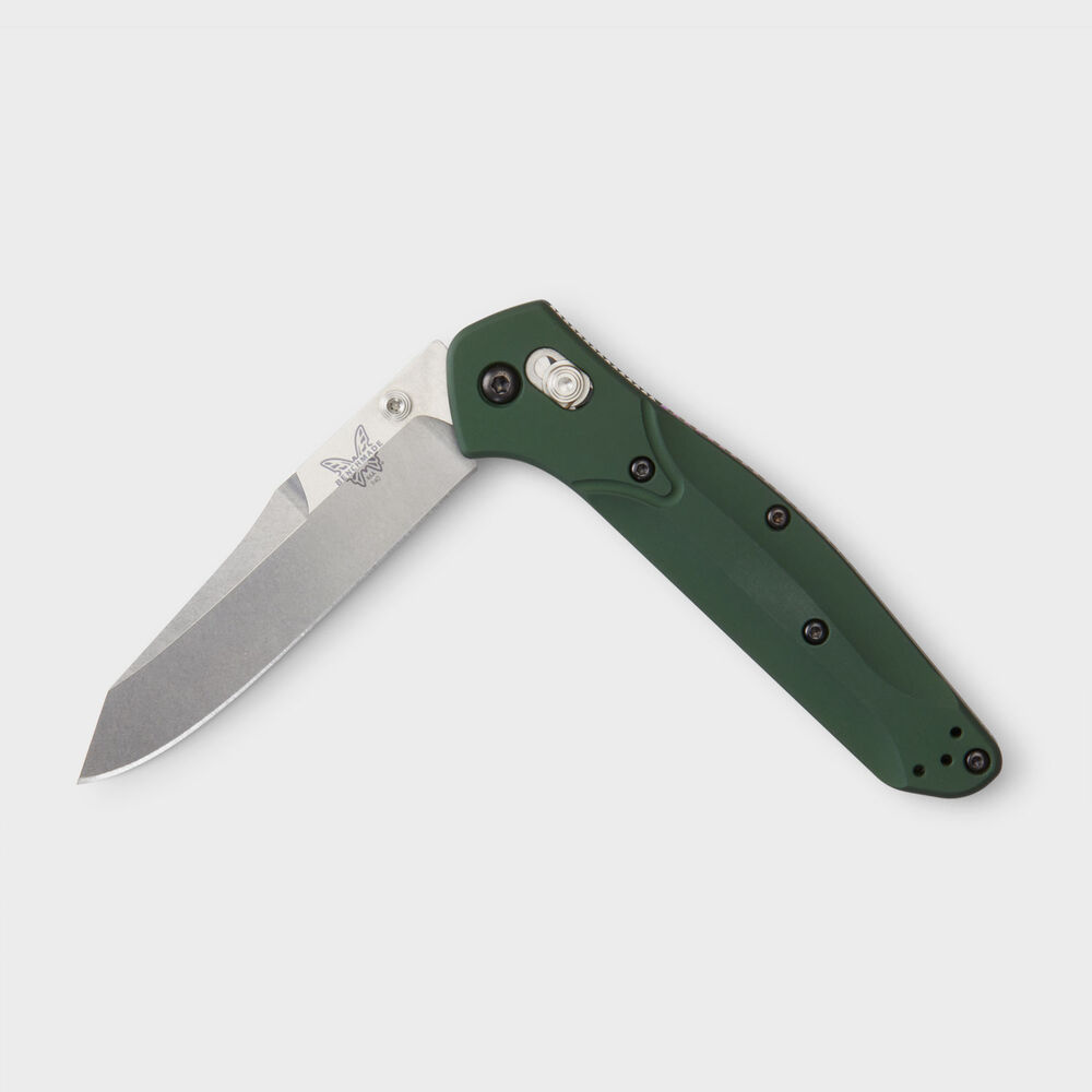 Benchmade 940 Osborne Main Image
