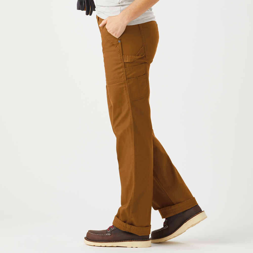 Women's DuluthFlex Fire Hose COOLMAX Relaxed Leg Pants Main Image