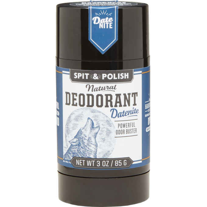 Spit & Polish Datenite Deodorant