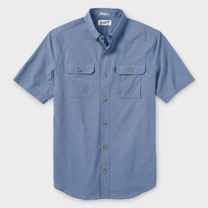 Men's Breezeshooter Relaxed Fit Shirt