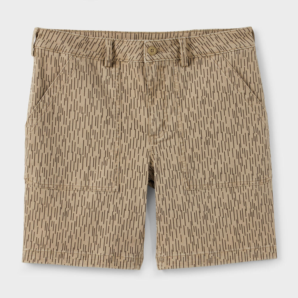 Men's Duluth Reserve Standard Fit 9'' Shorts Main Image