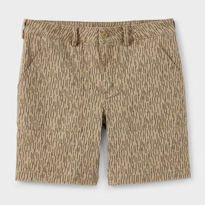 Men's Duluth Reserve Standard Fit 9" Shorts