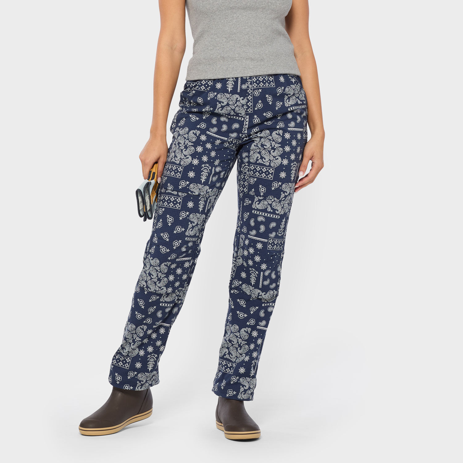 Women's Heirloom Gardening Pants | Duluth Trading Company
