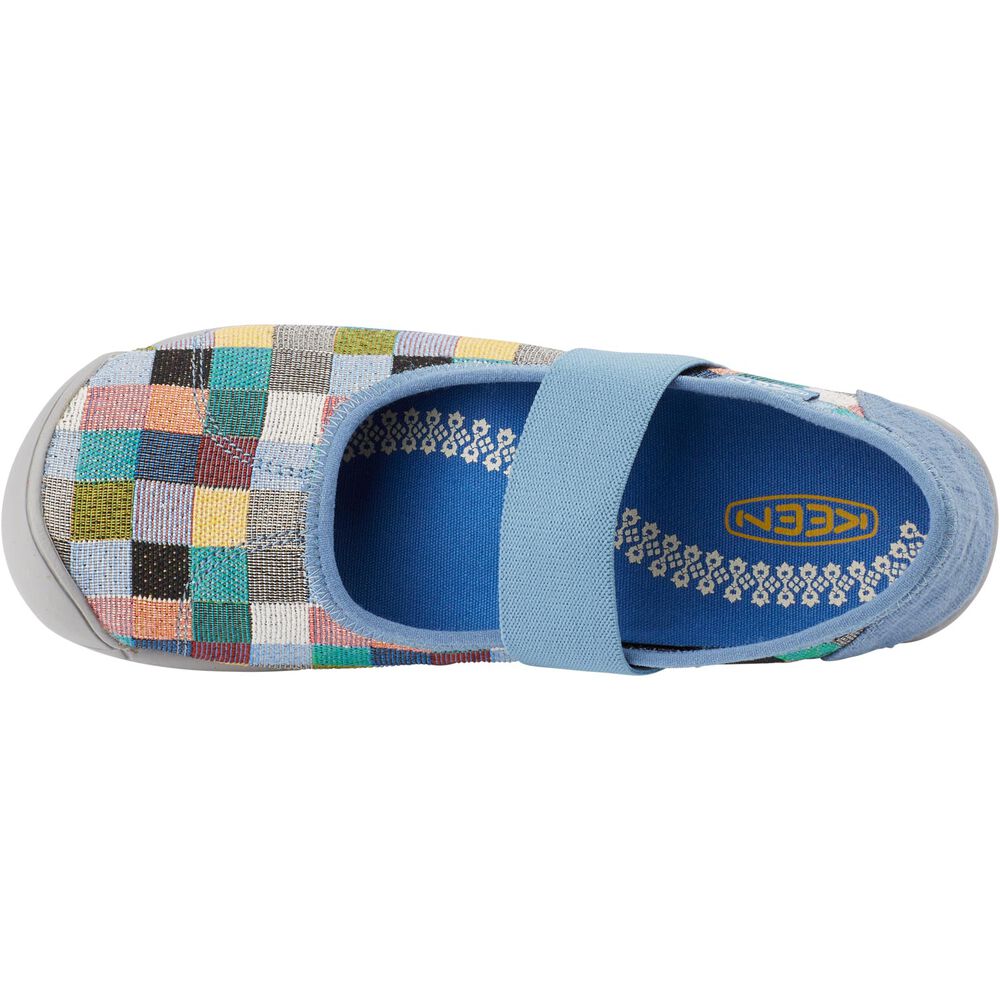 Women's KEEN Sienna Mary Jane Shoes Main Image