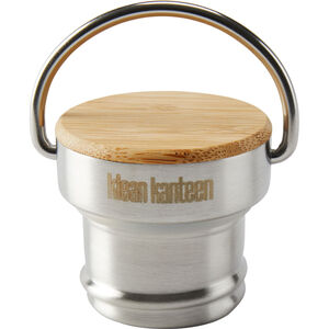 Klean Kanteen Bamboo Cap