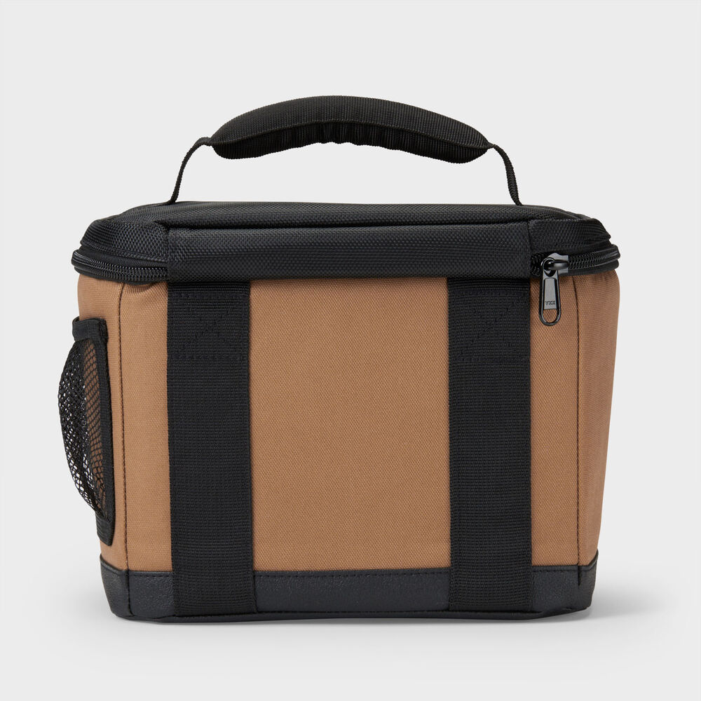 Fire Hose HD Commuter Lunchbox Main Image