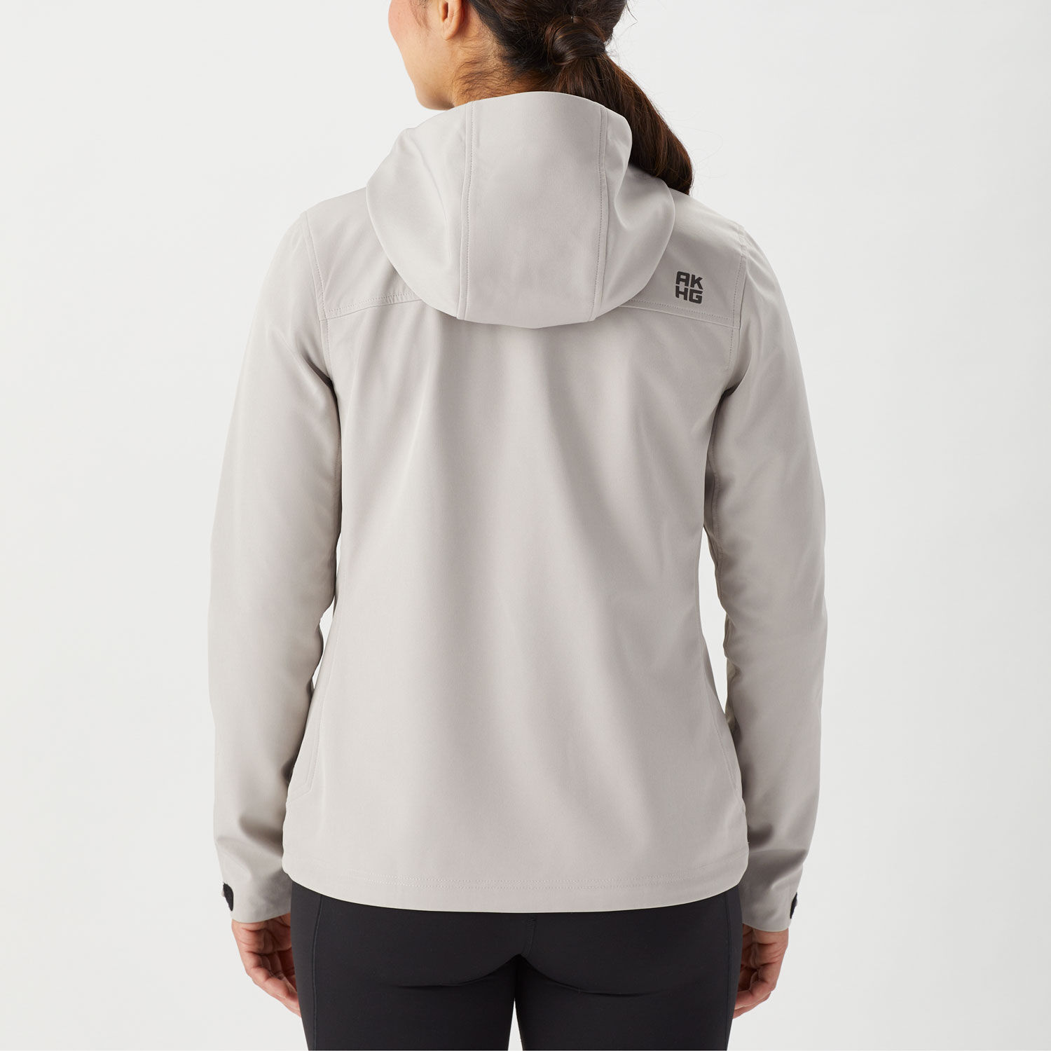 Women's AKHG Free Clime Soft Shell Jacket | Duluth Trading Company