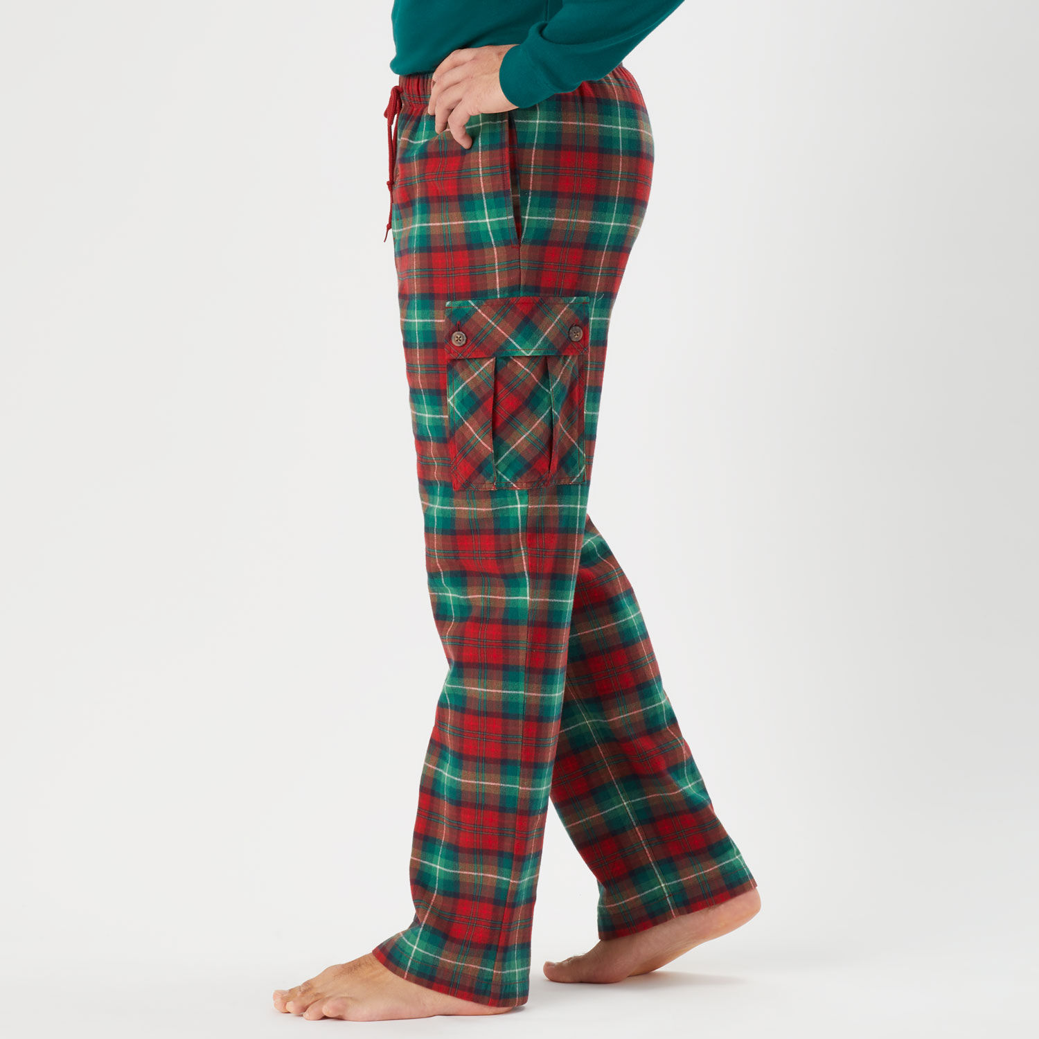 Buy Men's Blue All Over Printed Cotton Lounge Pants Online in India at  Bewakoof