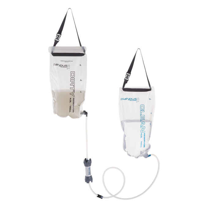 Platypus GravityWorks Water Filter System 4L