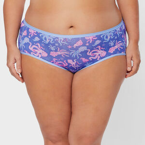 Women's Plus Armachillo Cooling Briefs 3-Pack