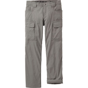 Men's DuluthFlex DOTF Standard Fit Lined Cargo Pants