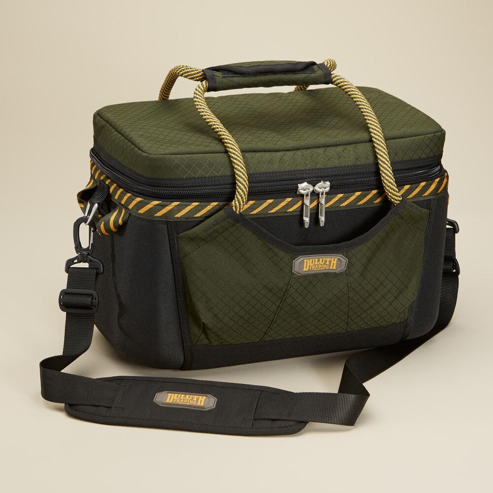 The Vault Tackle Box Tool Bag Main Image