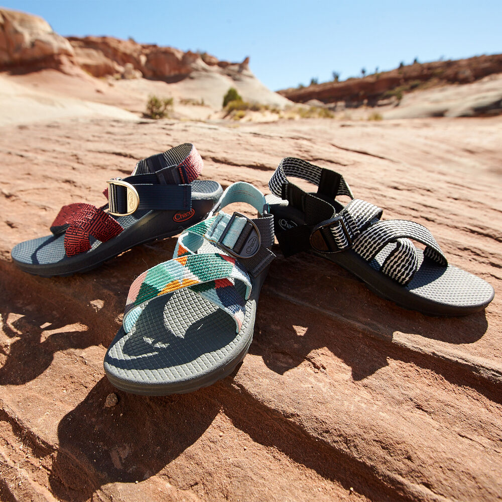 Women's Chaco Mega Z/Cloud Sandals Main Image