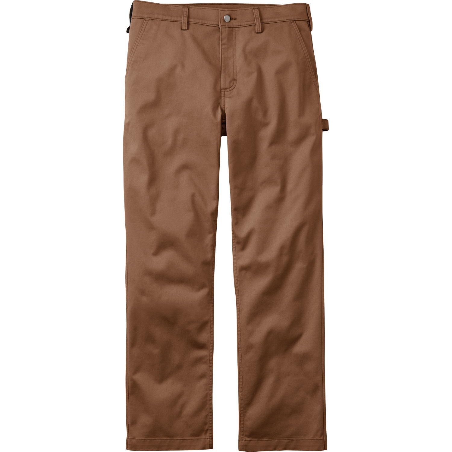 Carhartt 103160 Steel Double Front Ripstop Pant - Loose Fit | MI Supplies
