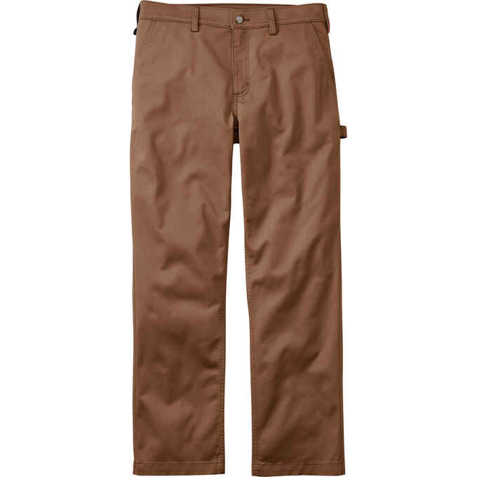 Men's 40 Grit Flex Twill Standard Fit Carpenter Pants | Duluth Trading ...