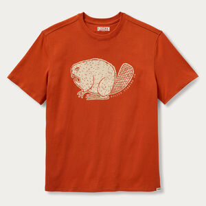 Men's Graphic Standard Fit T-Shirt