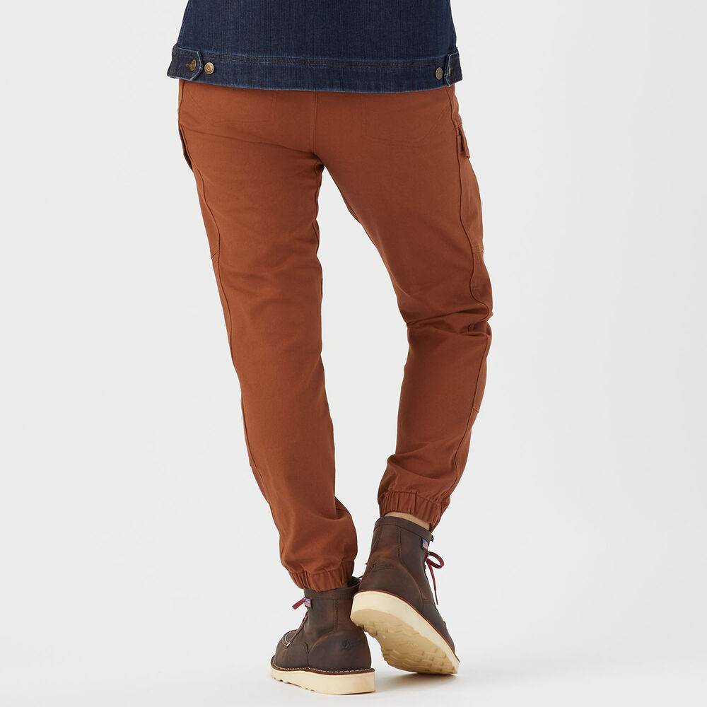 Women's Fire Hose Flex Shift Joggers Main Image