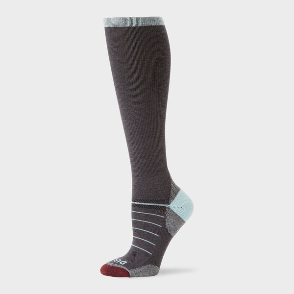 Women's StayPut Performance Compression Socks Duluth Trading Company