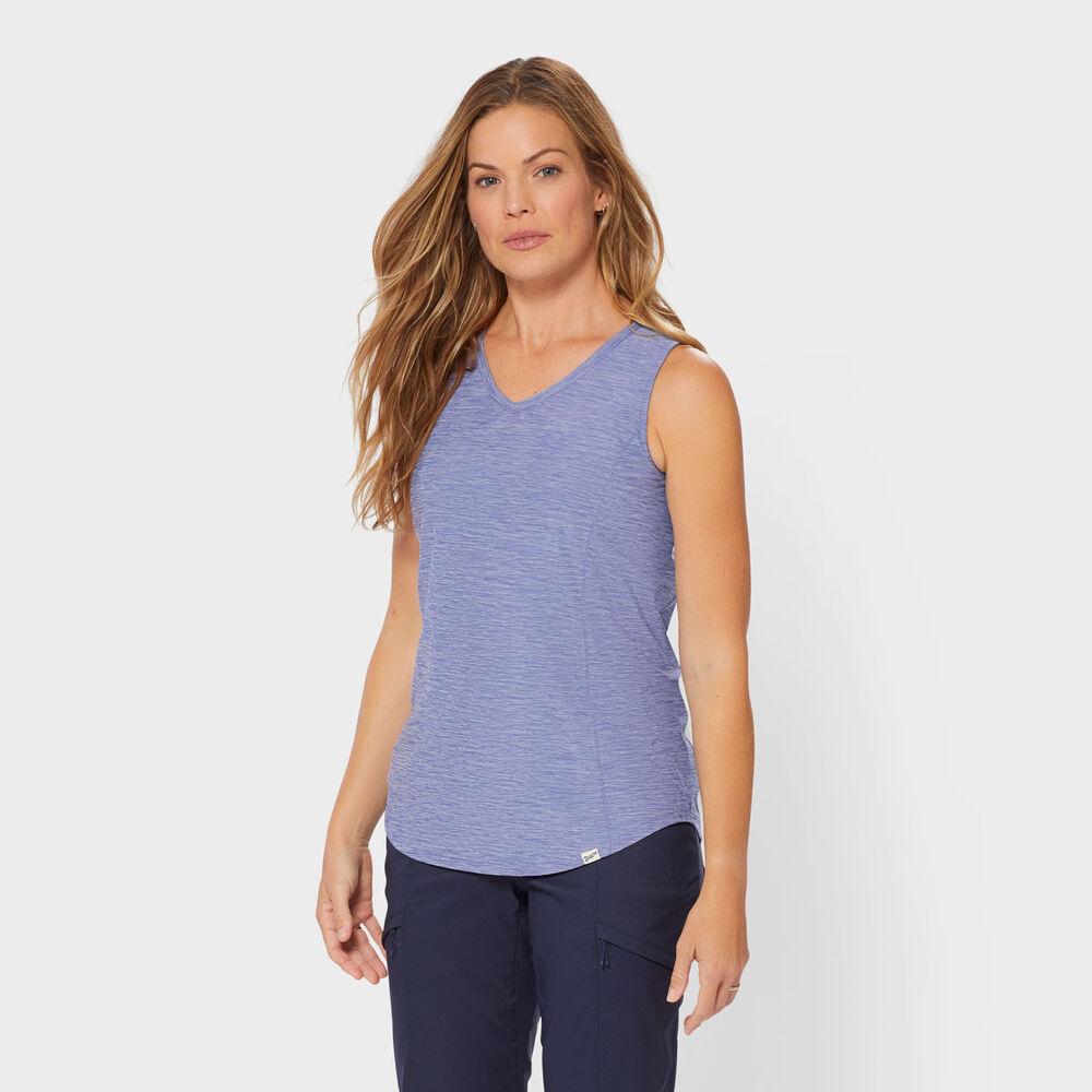 Women's Armachillo Cooling Tank Top Main Image