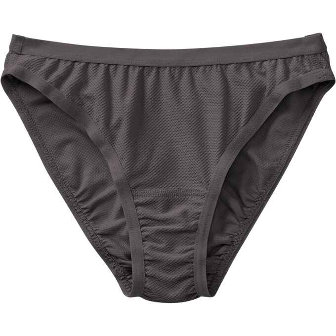 Women's Go Buck Naked Performance Bikini Underwear | Duluth Trading Company