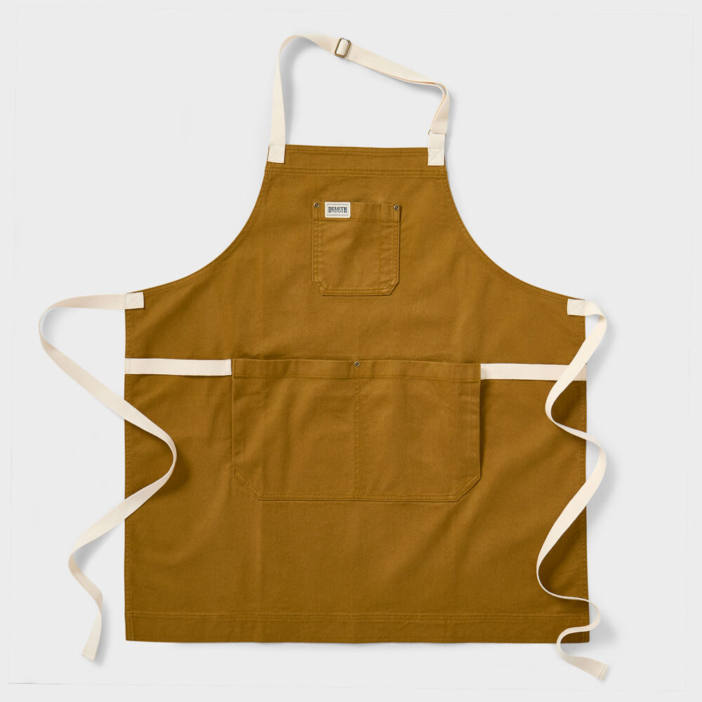 Makers Apron BNZ ONESIZE Main Image
