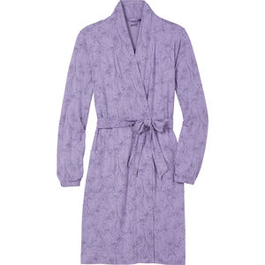 Women's Dang Soft Knee Length Robe