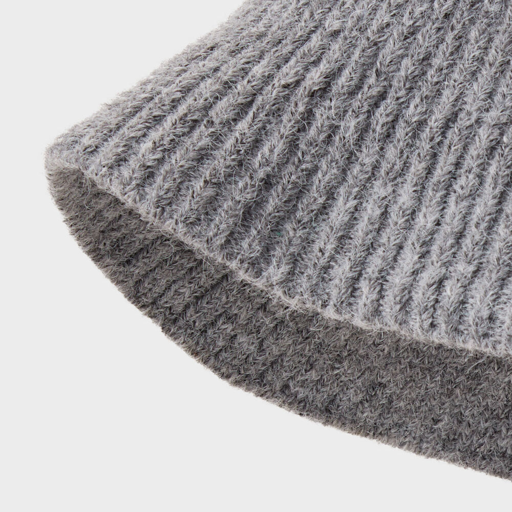 Women's Knit Bucket Hat Main Image