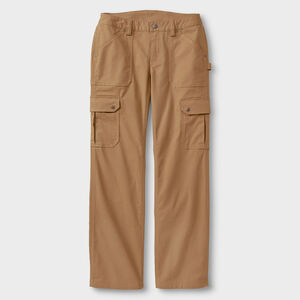 Women's Plus DuluthFlex Fire Hose Relaxed Leg Cargo Pants