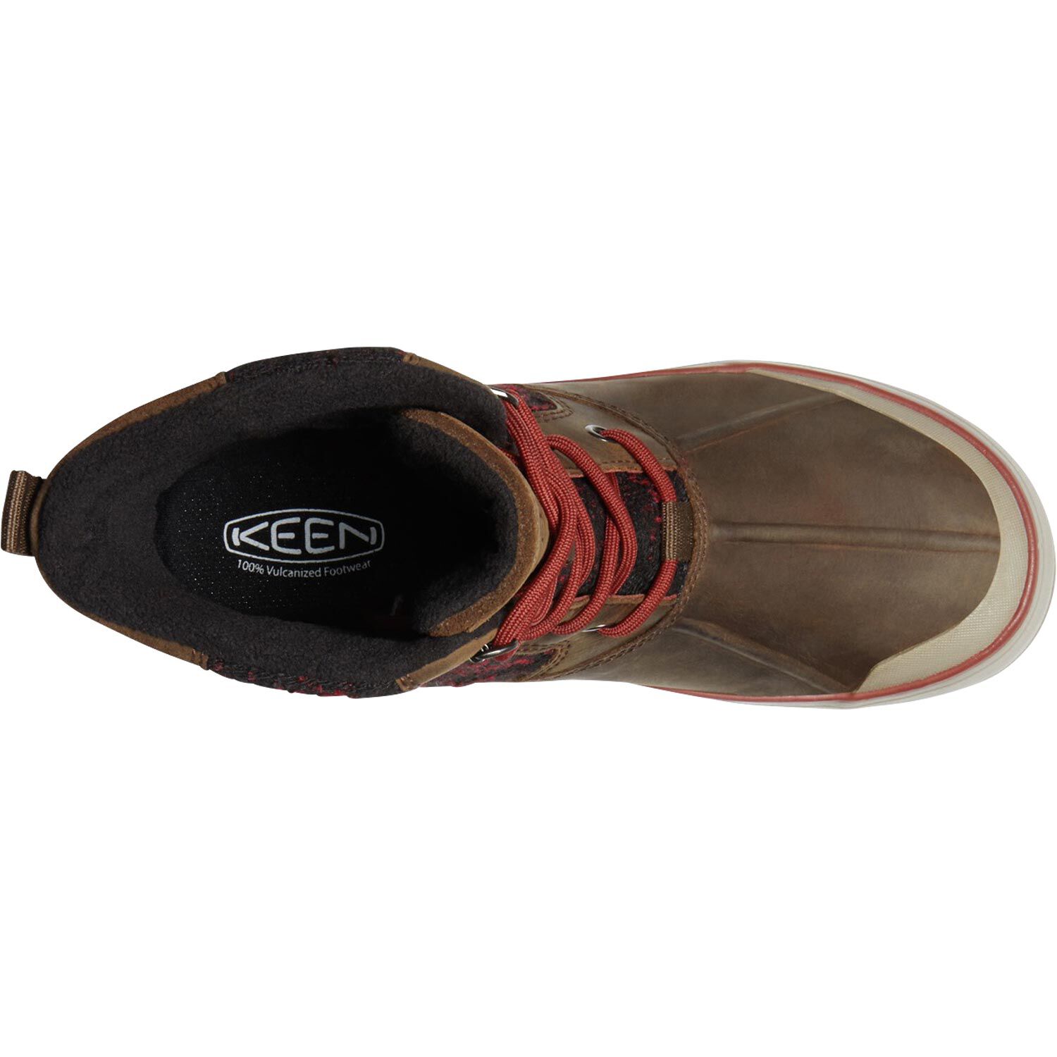 Keen elsa 2025 wool boot