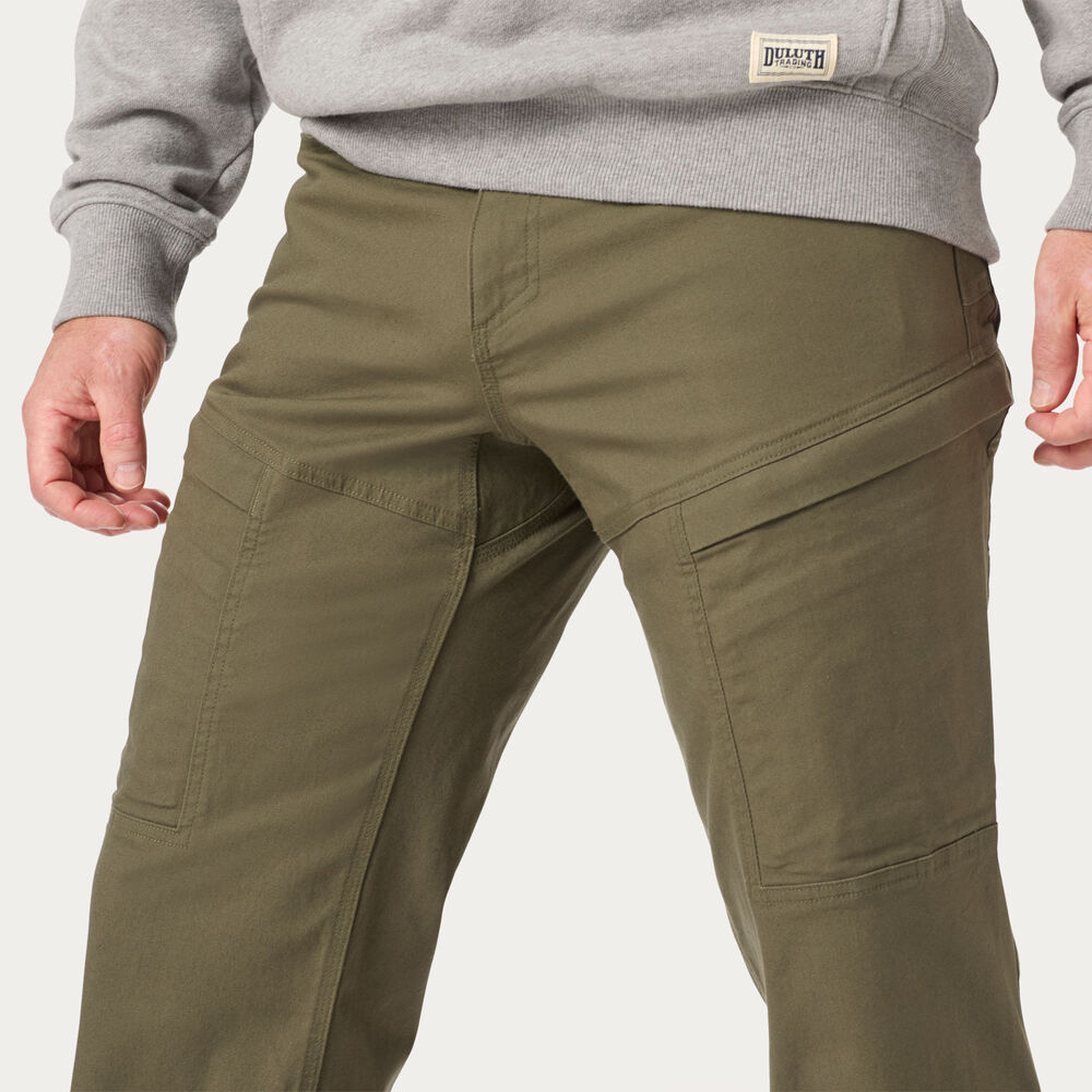 Men's Flex Fire Hose Payload Cargo Pants Main Image