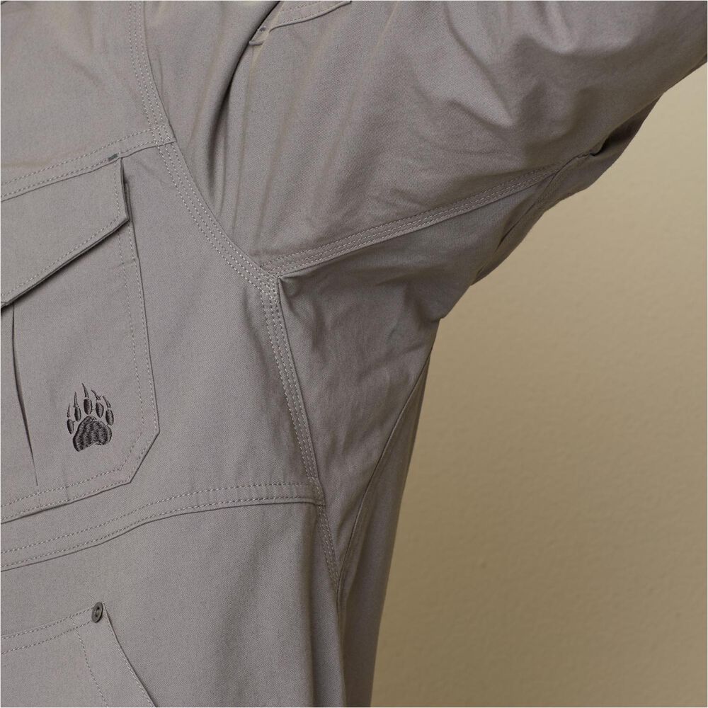 Men's AKHG Roustabout Jacket Main Image