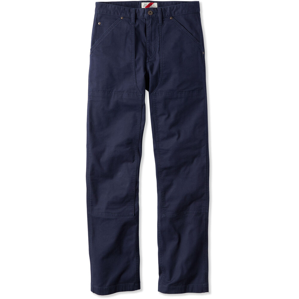 Men's Best Made Canvas Work Pants Duluth Trading Company