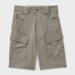 Men's DuluthFlex Dry on the Fly Relaxed Fit 13" Cargo Shorts
