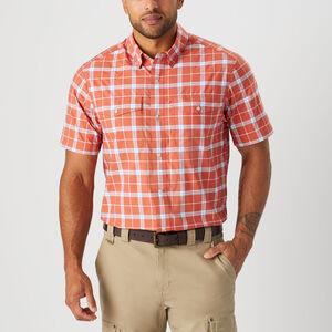 Men's Armachillo Fence Mender Short Sleeve Shirt