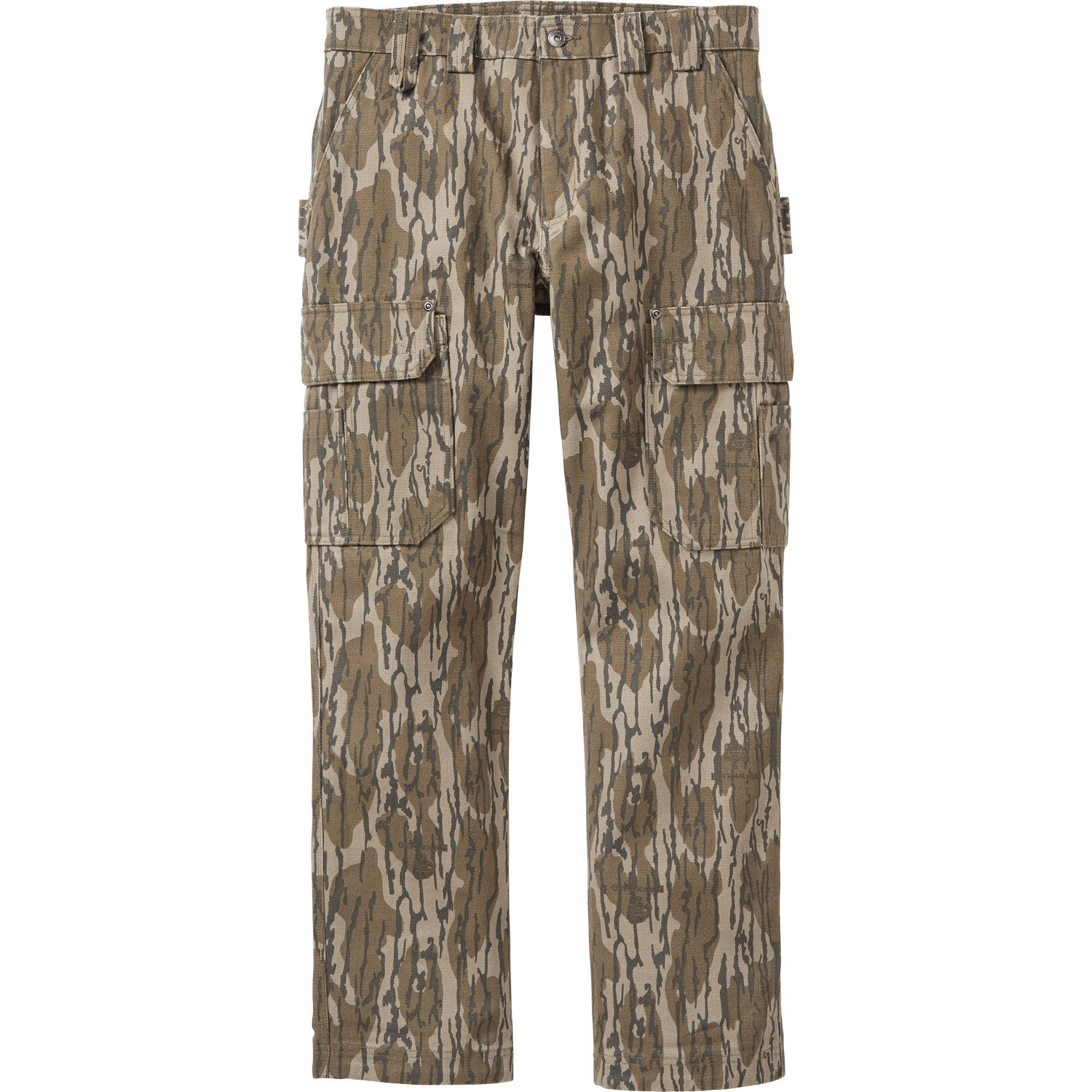 Vetements Transformer Cargo Trousers - Camouflage | Garmentory