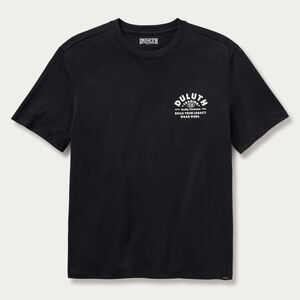 Men's Graphic Standard Fit T-Shirt